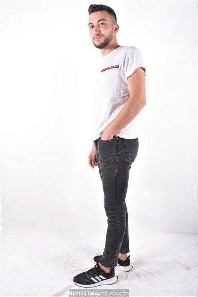 Balıkesir Cast Ajans Eren 85985