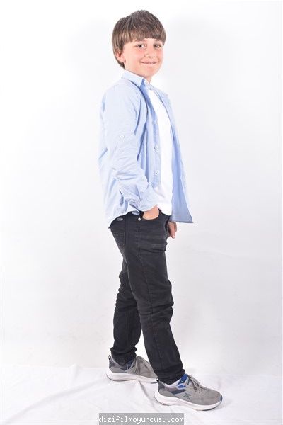 Balıkesir Cast Ajans Erol 85904