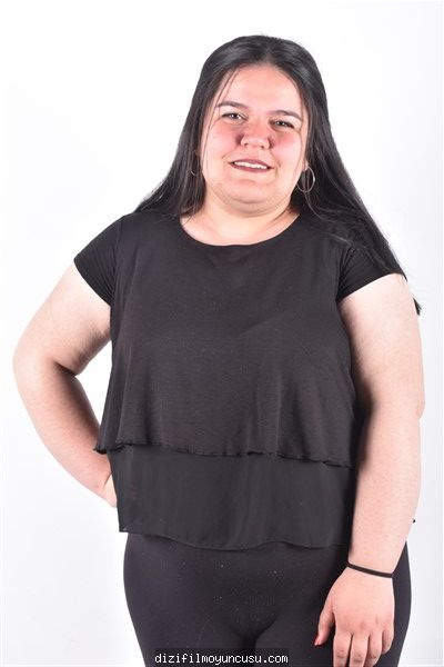 Eskişehir Cast Ajans Fatma 86222