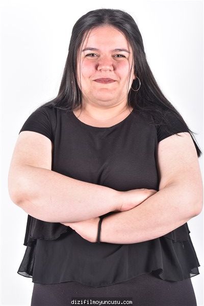 Eskişehir Cast Ajans Fatma 86223