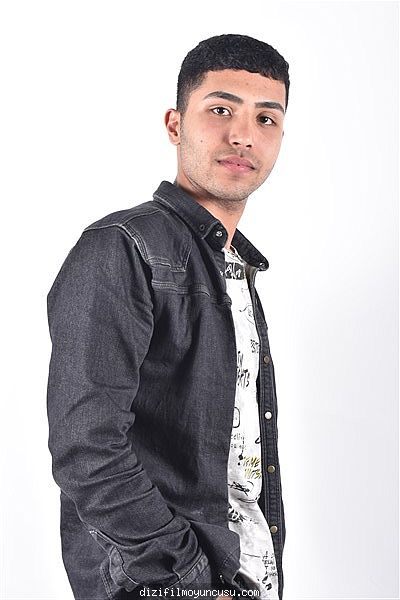 Erkek Oyuncular Adayımız Ghader