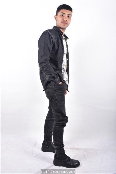 Eskişehir Cast Ajans Ghader 86224