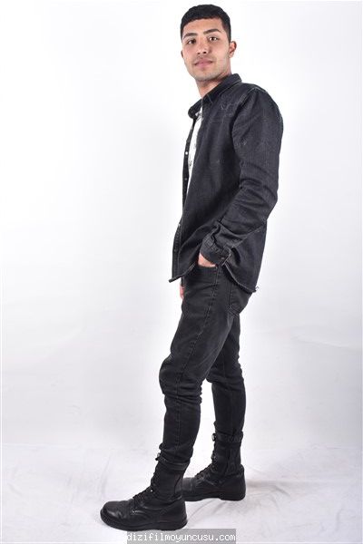 Eskişehir Cast Ajans Ghader 86225