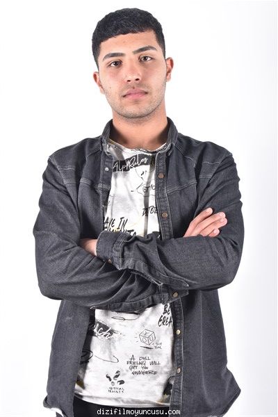 Eskişehir Cast Ajans Ghader 86226