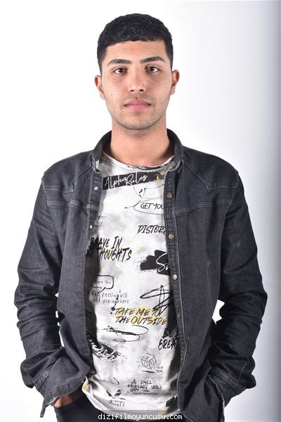 Eskişehir Cast Ajans Ghader 86227