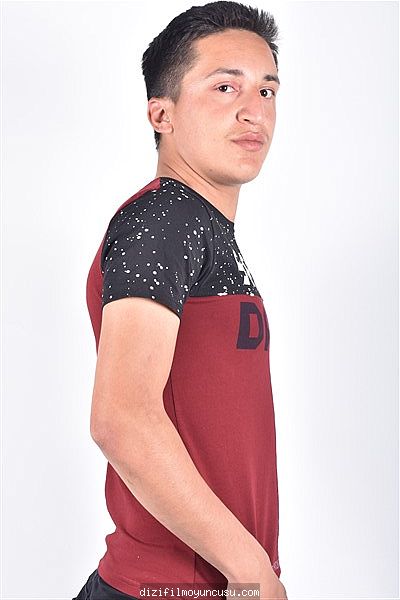 Erkek Oyuncular Adayımız Gökhan