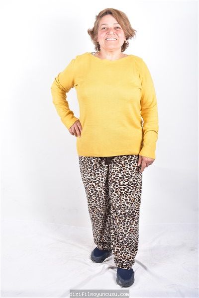 Denizli Cast Ajans Gurbet 86127