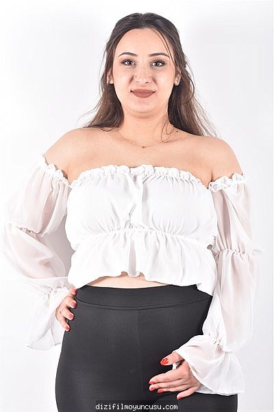 Balıkesir Cast Ajans Hafize 293216