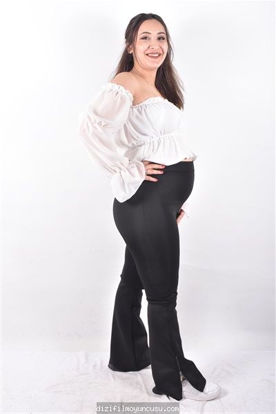 Balıkesir Cast Ajans Hafize 85932