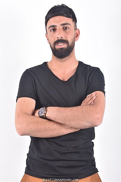 Erkek Oyuncular Adayımız Hakkı