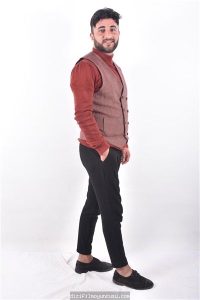 Balıkesir Cast Ajans Halil 86036