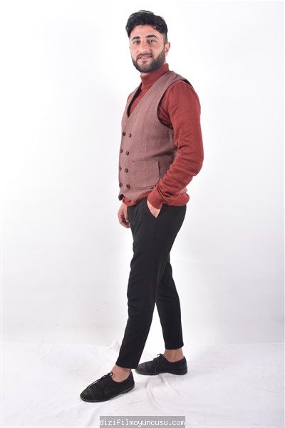 Balıkesir Cast Ajans Halil 86037