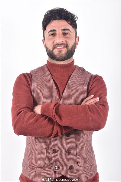 Balıkesir Cast Ajans Halil 86038