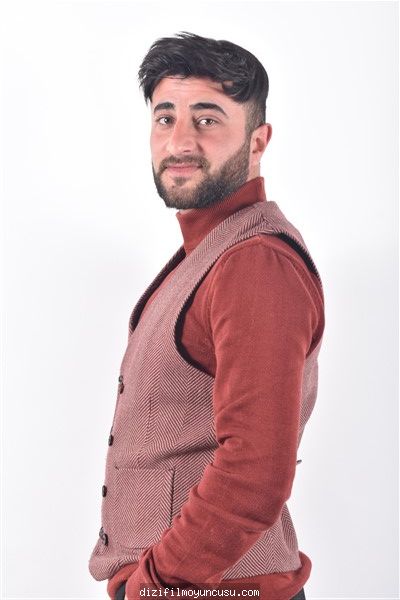 Balıkesir Cast Ajans Halil 86039