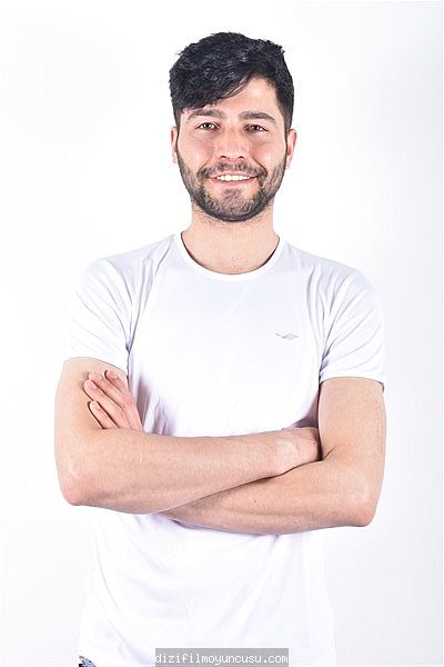 Erkek Oyuncular Adayımız Halil