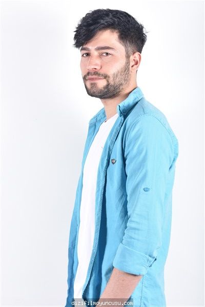 Eskişehir Cast Ajans Halil 86213