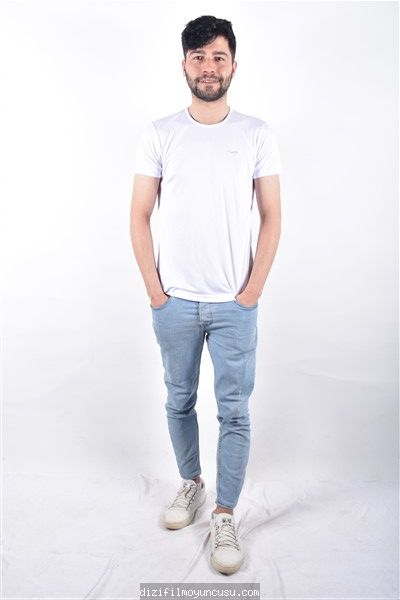 Eskişehir Cast Ajans Halil 86215