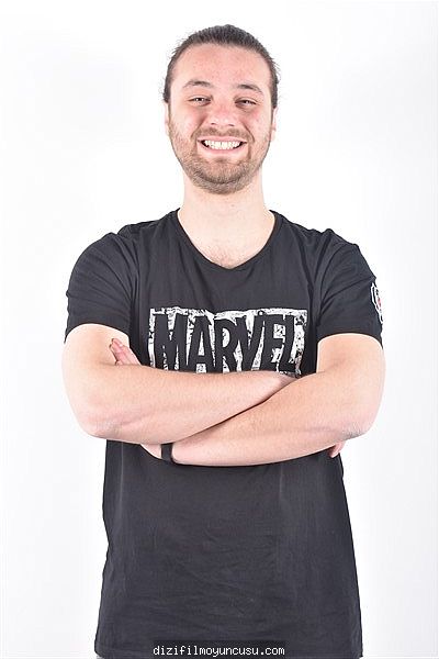 Erkek Oyuncular Adayımız Hasancan