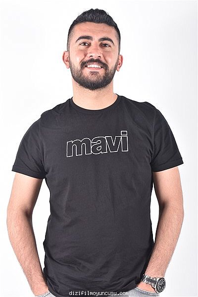 Erkek Oyuncular Adayımız Mehmet