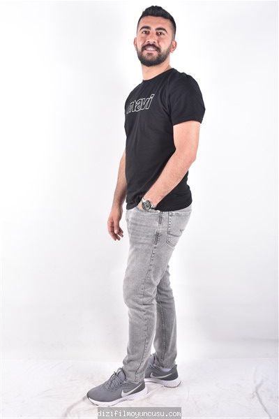 Balıkesir Cast Ajans Mehmet 85957