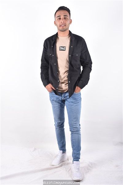 Balıkesir Cast Ajans Mehmet 86002