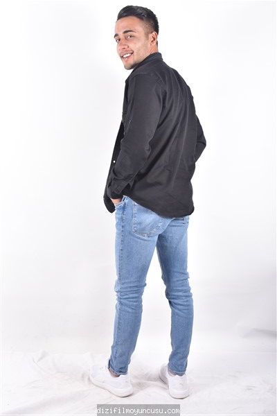 Balıkesir Cast Ajans Mehmet 86003