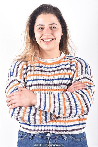 Balıkesir Cast Ajans Melisa 293261