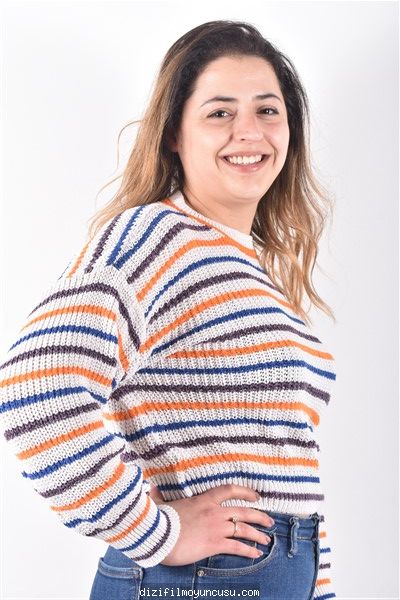 Balıkesir Cast Ajans Melisa 85992