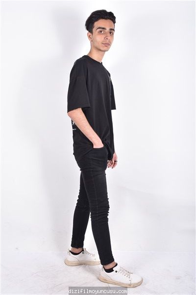 Denizli Cast Ajans Mohammad 86172