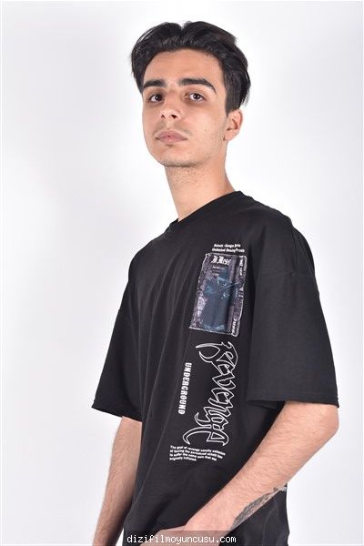 Denizli Cast Ajans Mohammad 86173