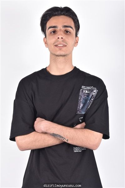 Denizli Cast Ajans Mohammad 86174