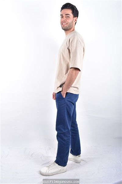 Eskişehir Cast Ajans Mohsen 86229