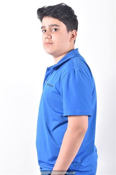 Balıkesir Cast Ajans Muhammed 85921