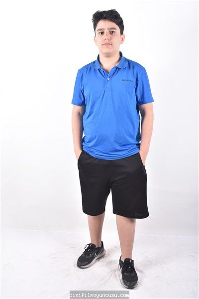 Balıkesir Cast Ajans Muhammed 85923