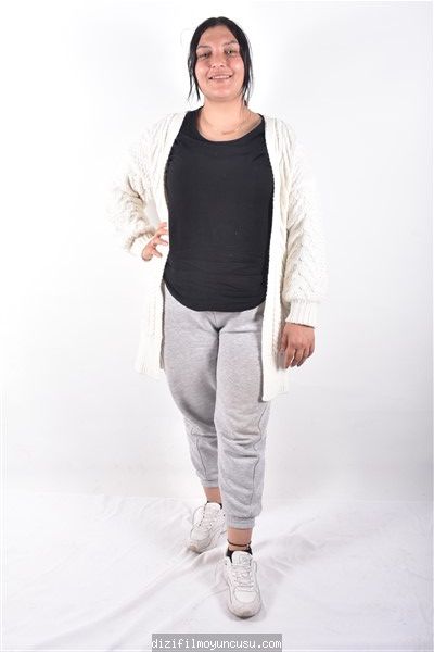 Balıkesir Cast Ajans Müjde 85919
