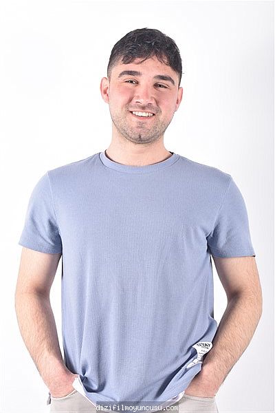 Erkek Oyuncular Adayımız Murat