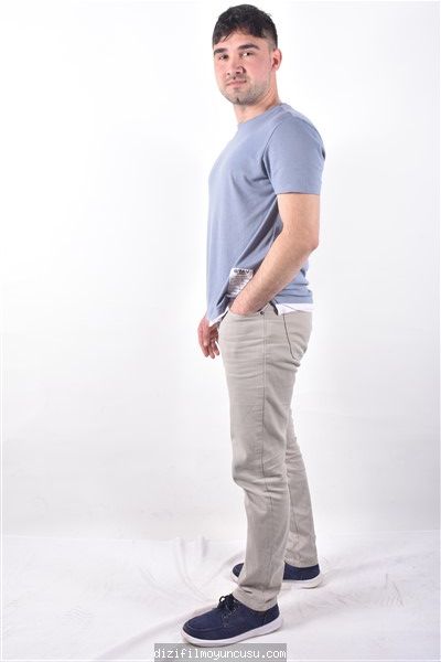 Balıkesir Cast Ajans Murat 85909
