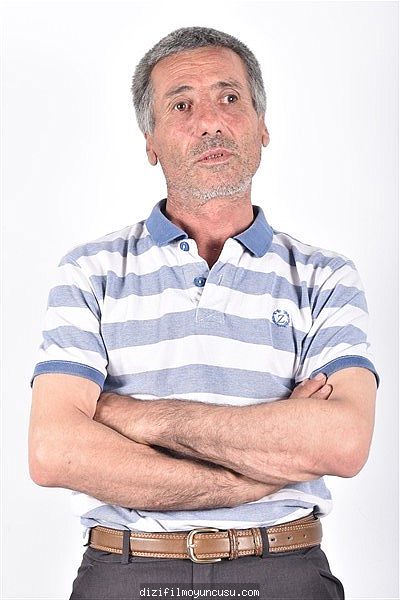 Erkek Oyuncular Adayımız Mustafa