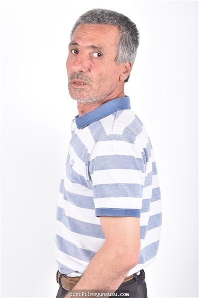 Denizli Cast Ajans Mustafa 86085