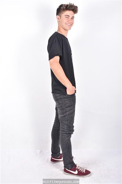Denizli Cast Ajans Mustafa 86160