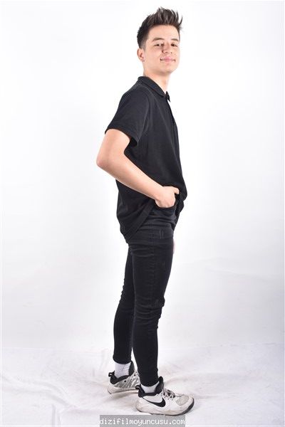 Eskişehir Cast Ajans Mustafa 86200