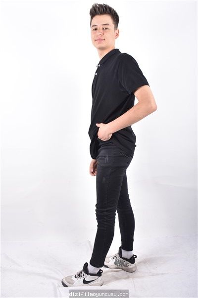 Eskişehir Cast Ajans Mustafa 86201