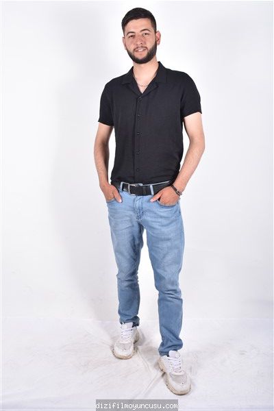 Denizli Cast Ajans Nazif 86143
