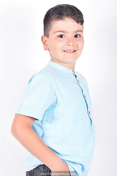 Çocuk Oyuncular Adayımız Ömer