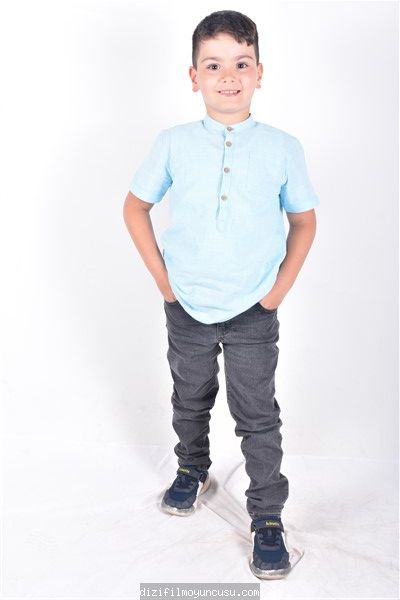 Denizli Cast Ajans Ömer 86115