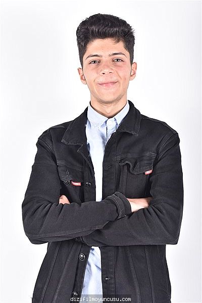 Erkek Oyuncular Adayımız Ramdan