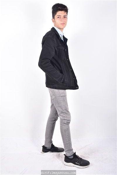 Denizli Cast Ajans Ramdan 86108
