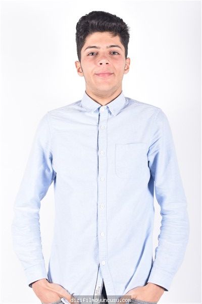 Denizli Cast Ajans Ramdan 86110
