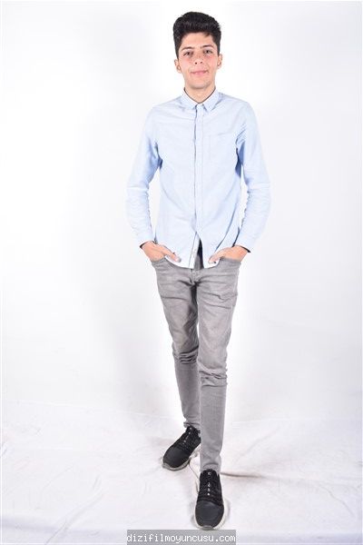 Denizli Cast Ajans Ramdan 86111