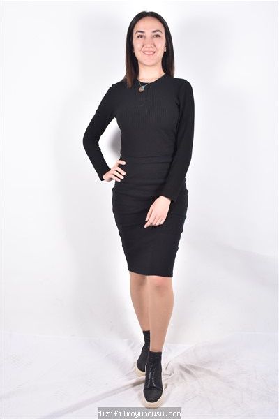 Denizli Cast Ajans Rana 86167